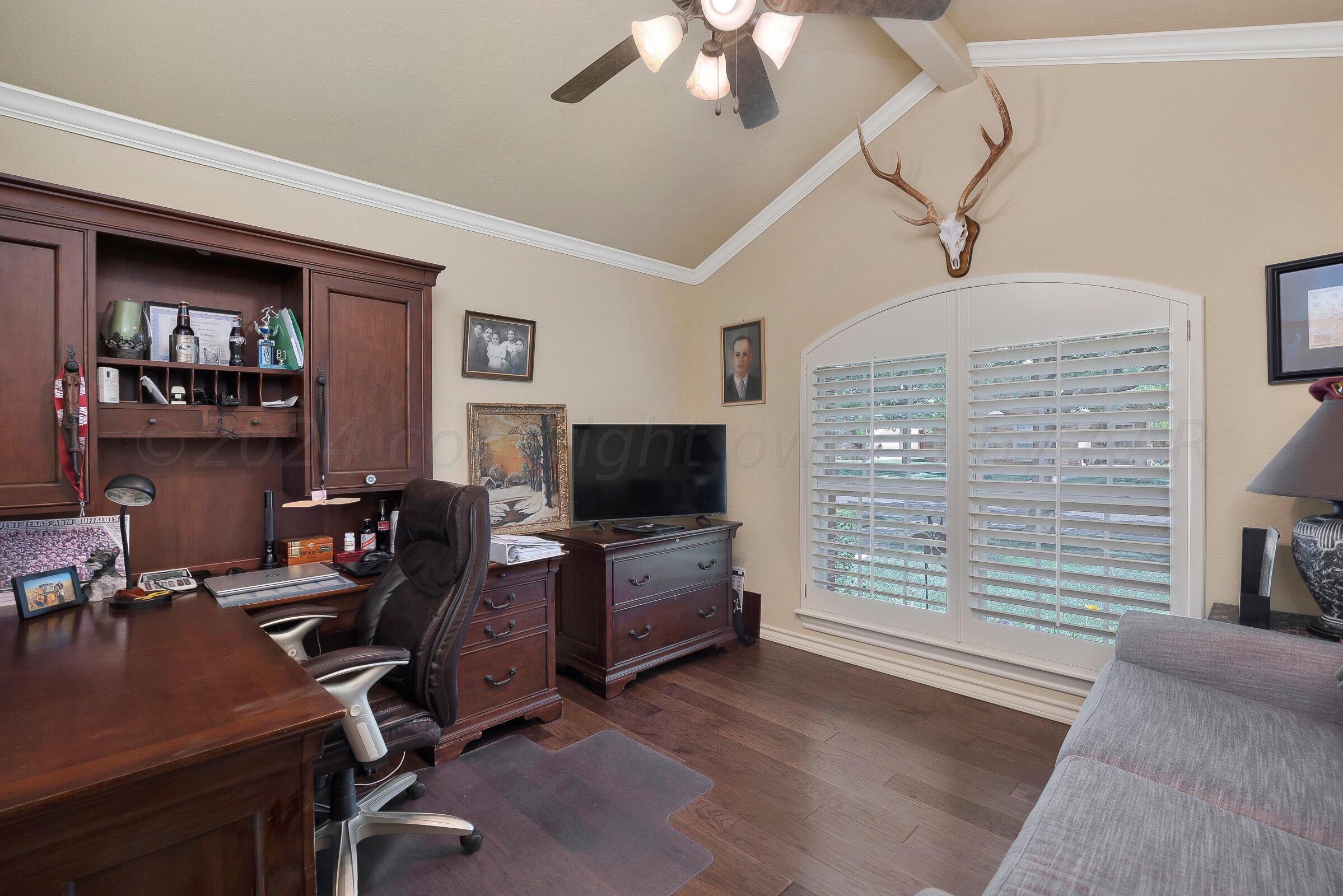 6012 Millie Place Amarillo, TX 79119 - Photo 13 of 27 020_Bedroom 3