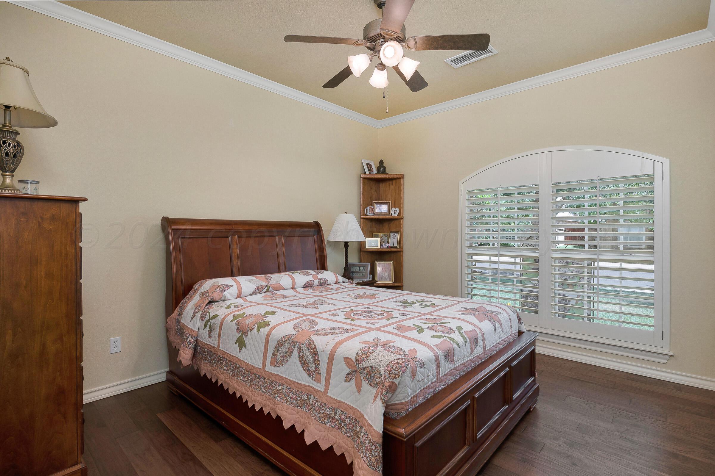 6012 Millie Place Amarillo, TX 79119 - Photo 15 of 27 018_Bedroom 2