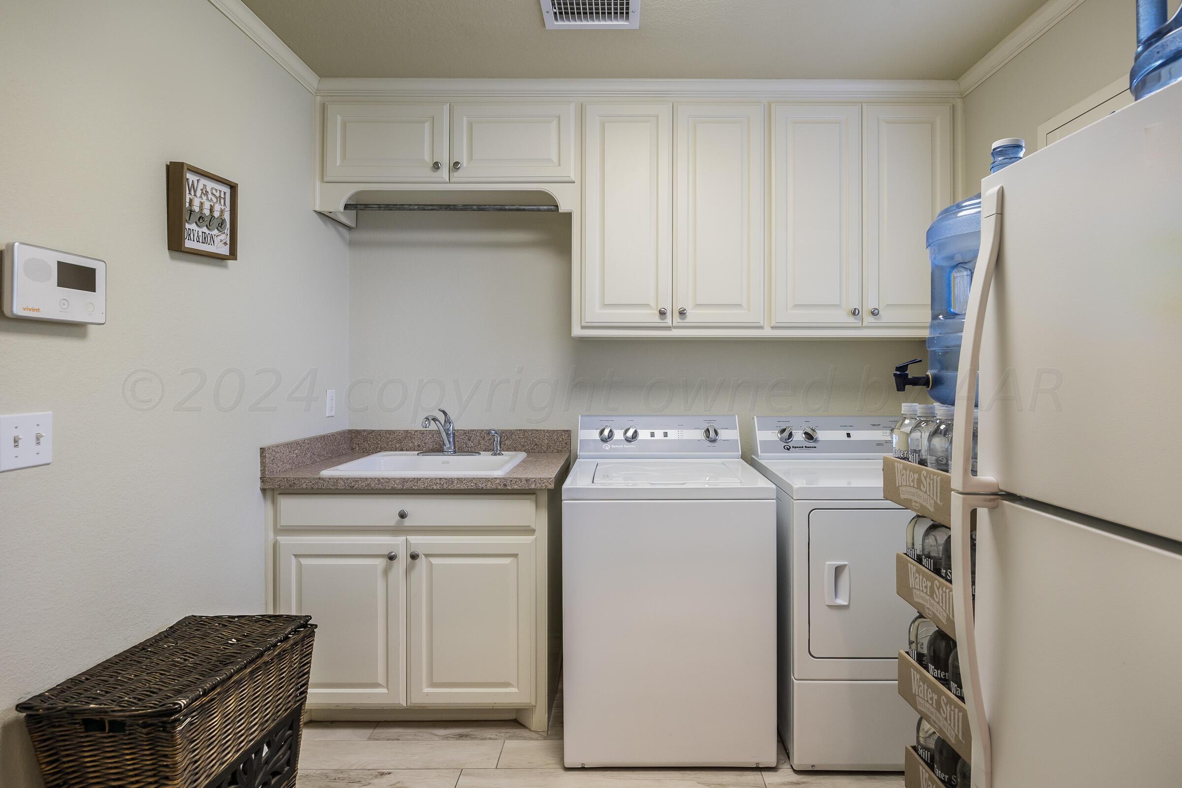6012 Millie Place Amarillo, TX 79119 - Photo 26 of 27 024_Utility Room