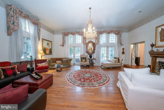 $1,300,000 | 301 Princeton Court, Bryn Mawr, PA 19010