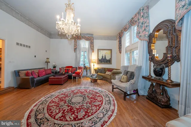 $1,300,000 | 301 Princeton Court, Bryn Mawr, PA 19010