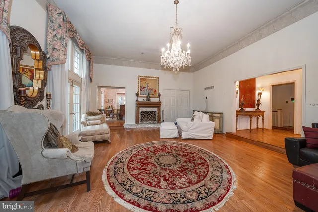 $1,300,000 | 301 Princeton Court, Bryn Mawr, PA 19010