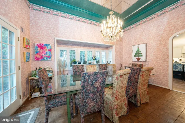 $1,300,000 | 301 Princeton Court, Bryn Mawr, PA 19010