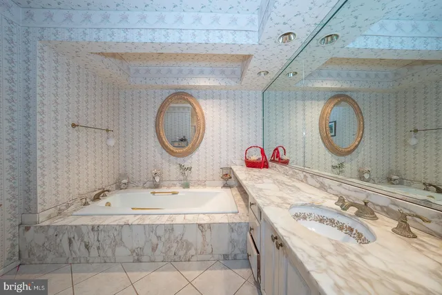 $1,300,000 | 301 Princeton Court, Bryn Mawr, PA 19010