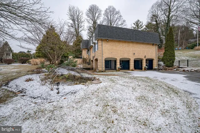 $1,300,000 | 301 Princeton Court, Bryn Mawr, PA 19010