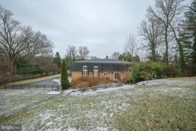 $1,300,000 | 301 Princeton Court, Bryn Mawr, PA 19010