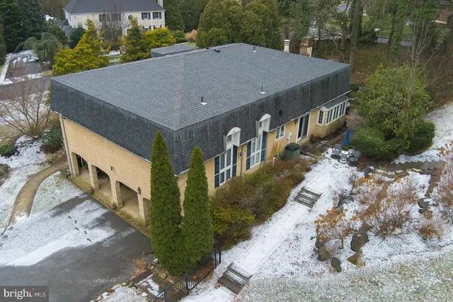 $1,300,000 | 301 Princeton Court, Bryn Mawr, PA 19010