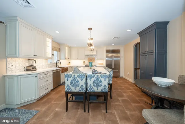 $1,300,000 | 301 Princeton Court, Bryn Mawr, PA 19010