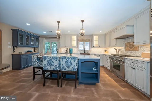 $1,300,000 | 301 Princeton Court, Bryn Mawr, PA 19010