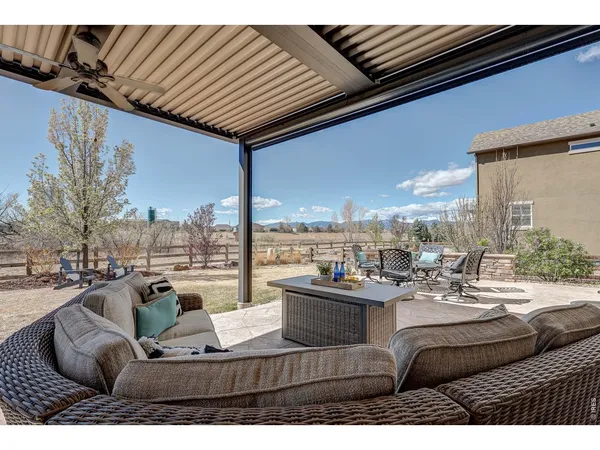 $1,200,000 | 2246 Front Range Court, Erie, CO 80516