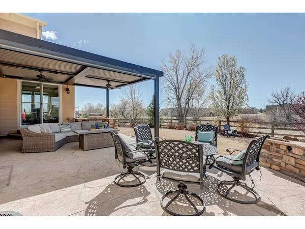 $1,200,000 | 2246 Front Range Court, Erie, CO 80516
