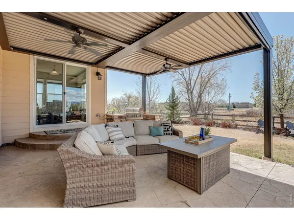 $1,200,000 | 2246 Front Range Court, Erie, CO 80516