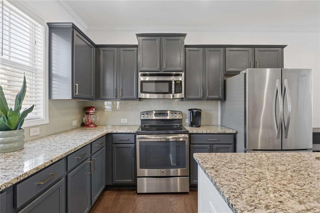 1326 Kingston Trail Decatur, GA 30033 - Photo 15 of 47