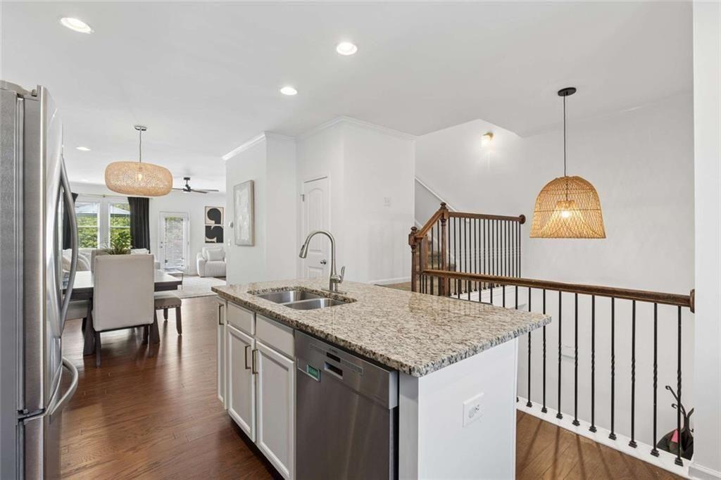 1326 Kingston Trail Decatur, GA 30033 - Photo 16 of 47