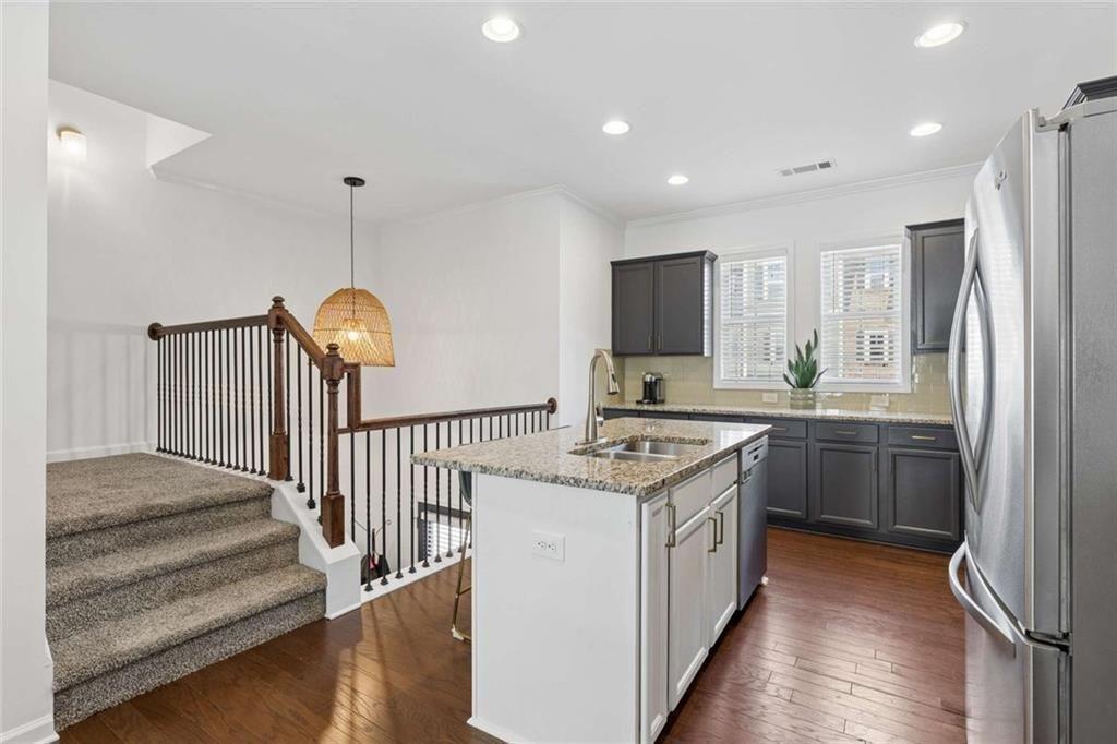 1326 Kingston Trail Decatur, GA 30033 - Photo 17 of 47