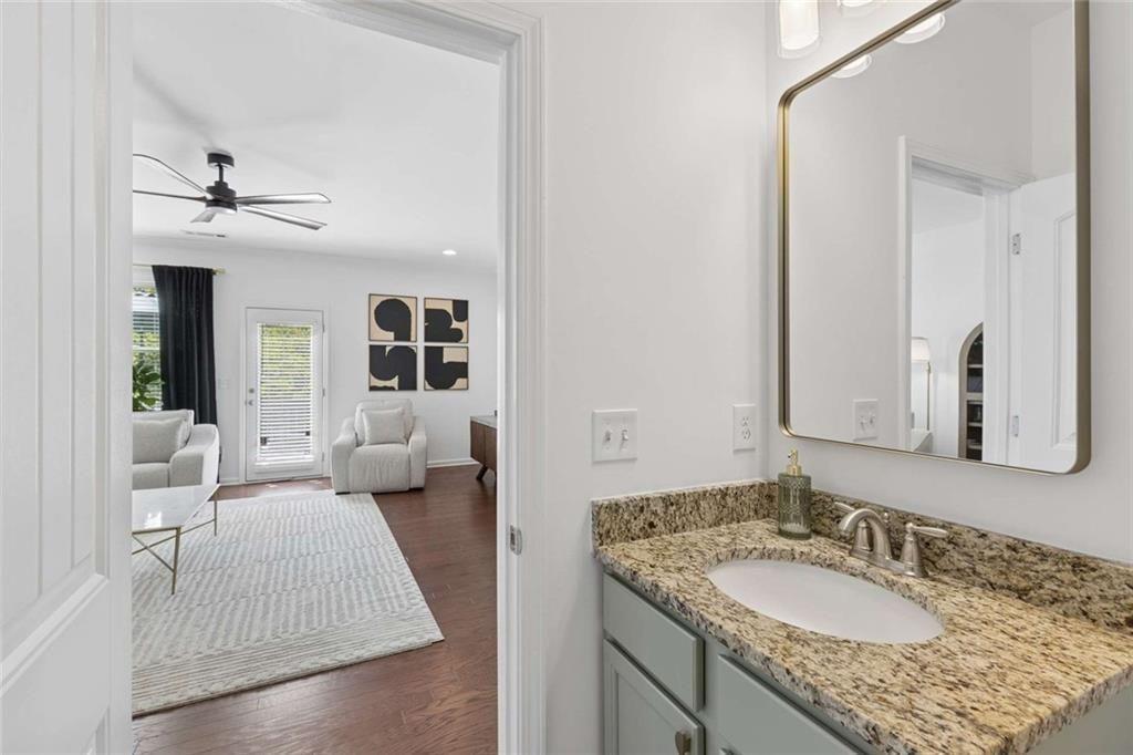 1326 Kingston Trail Decatur, GA 30033 - Photo 18 of 47