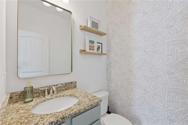 $2,850 | 1326 Kingston Trail, Decatur, GA 30033