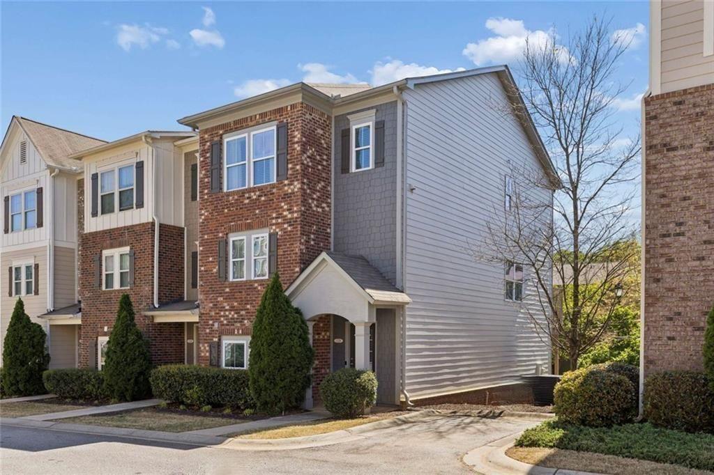 1326 Kingston Trail Decatur, GA 30033 - Photo 2 of 47