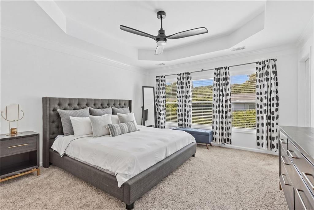 1326 Kingston Trail Decatur, GA 30033 - Photo 21 of 47