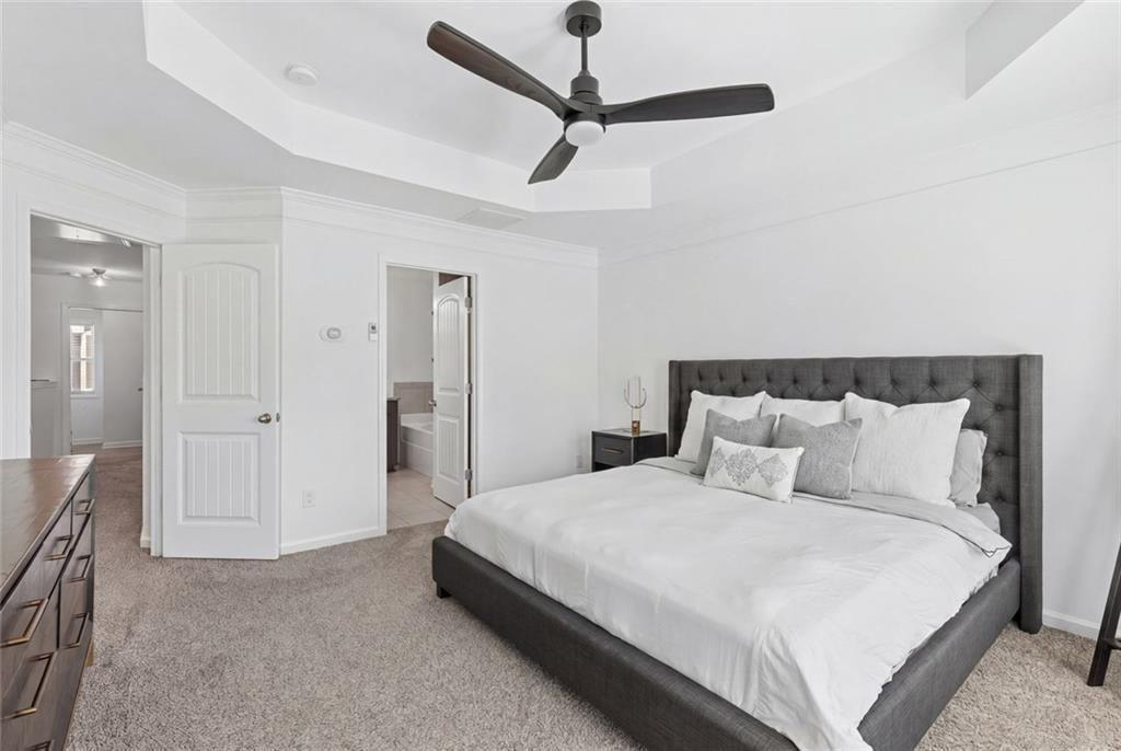 1326 Kingston Trail Decatur, GA 30033 - Photo 22 of 47