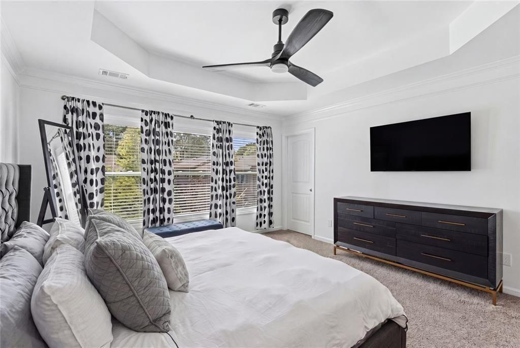 1326 Kingston Trail Decatur, GA 30033 - Photo 23 of 47