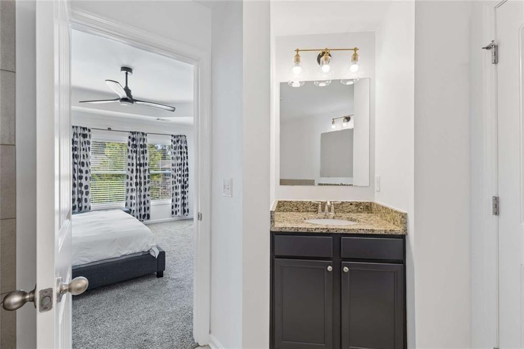 1326 Kingston Trail Decatur, GA 30033 - Photo 25 of 47