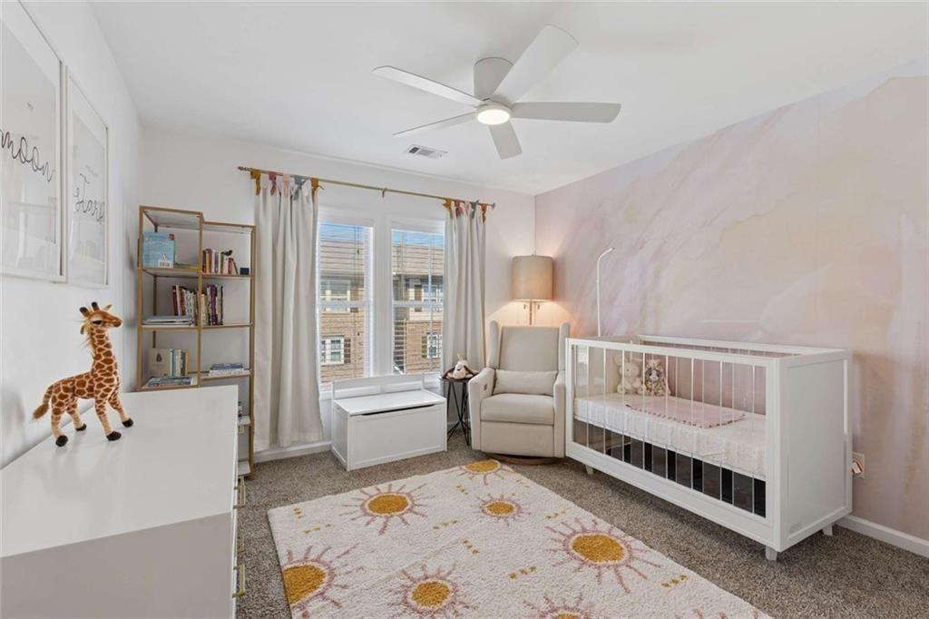 1326 Kingston Trail Decatur, GA 30033 - Photo 27 of 47