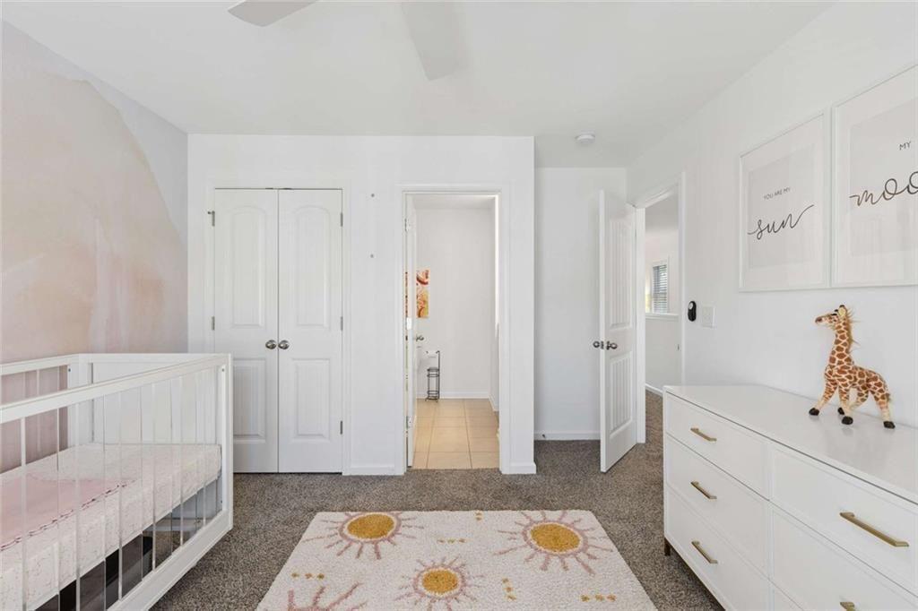 1326 Kingston Trail Decatur, GA 30033 - Photo 28 of 47