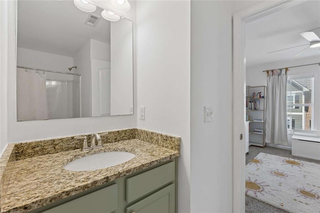 1326 Kingston Trail Decatur, GA 30033 - Photo 29 of 47