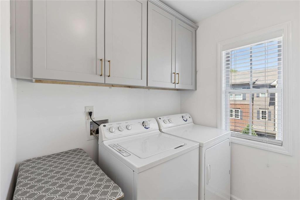 1326 Kingston Trail Decatur, GA 30033 - Photo 32 of 47