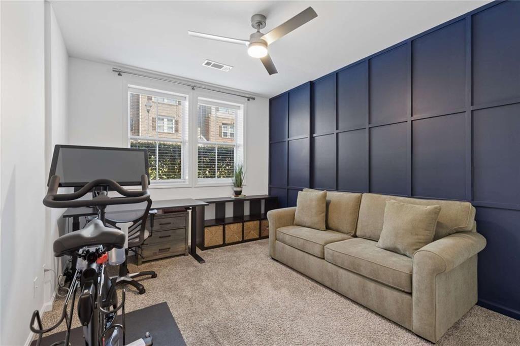 1326 Kingston Trail Decatur, GA 30033 - Photo 33 of 47