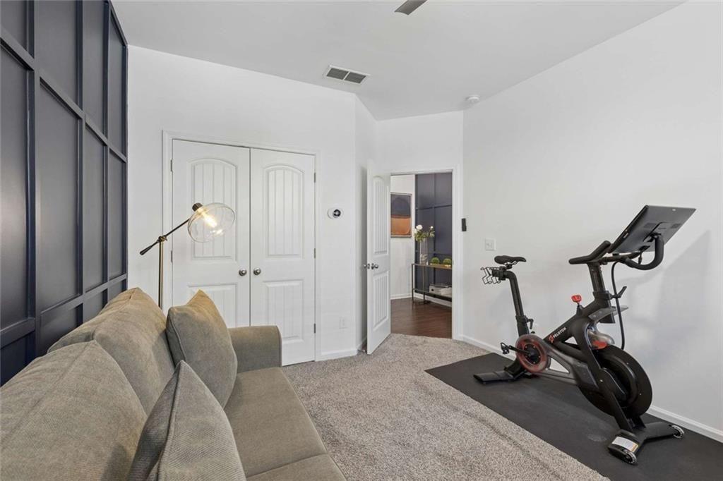 1326 Kingston Trail Decatur, GA 30033 - Photo 34 of 47