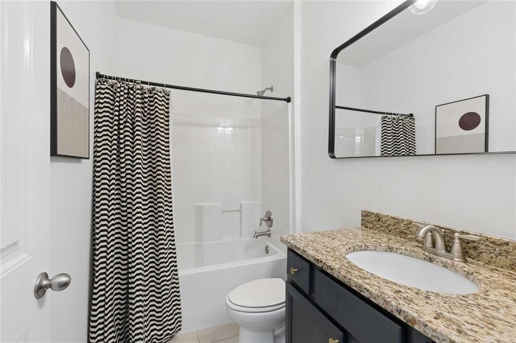 1326 Kingston Trail Decatur, GA 30033 - Photo 35 of 47