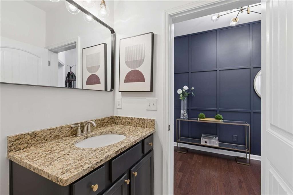 1326 Kingston Trail Decatur, GA 30033 - Photo 36 of 47