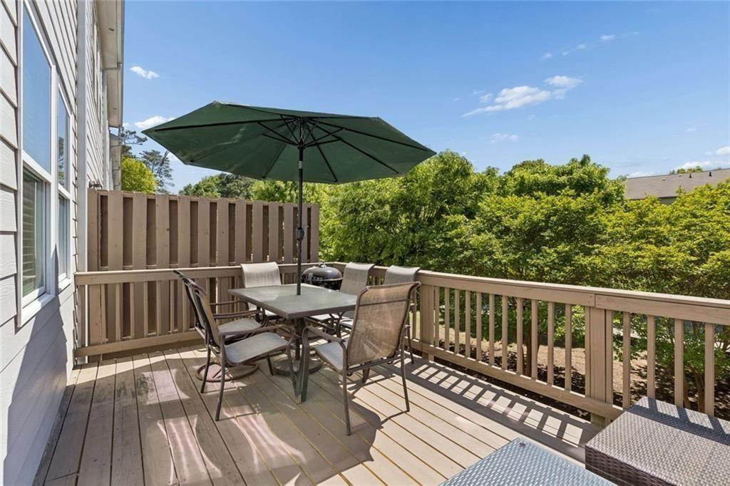 1326 Kingston Trail Decatur, GA 30033 - Photo 38 of 47