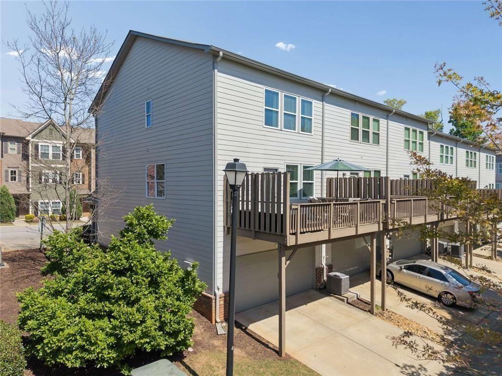 1326 Kingston Trail Decatur, GA 30033 - Photo 39 of 47