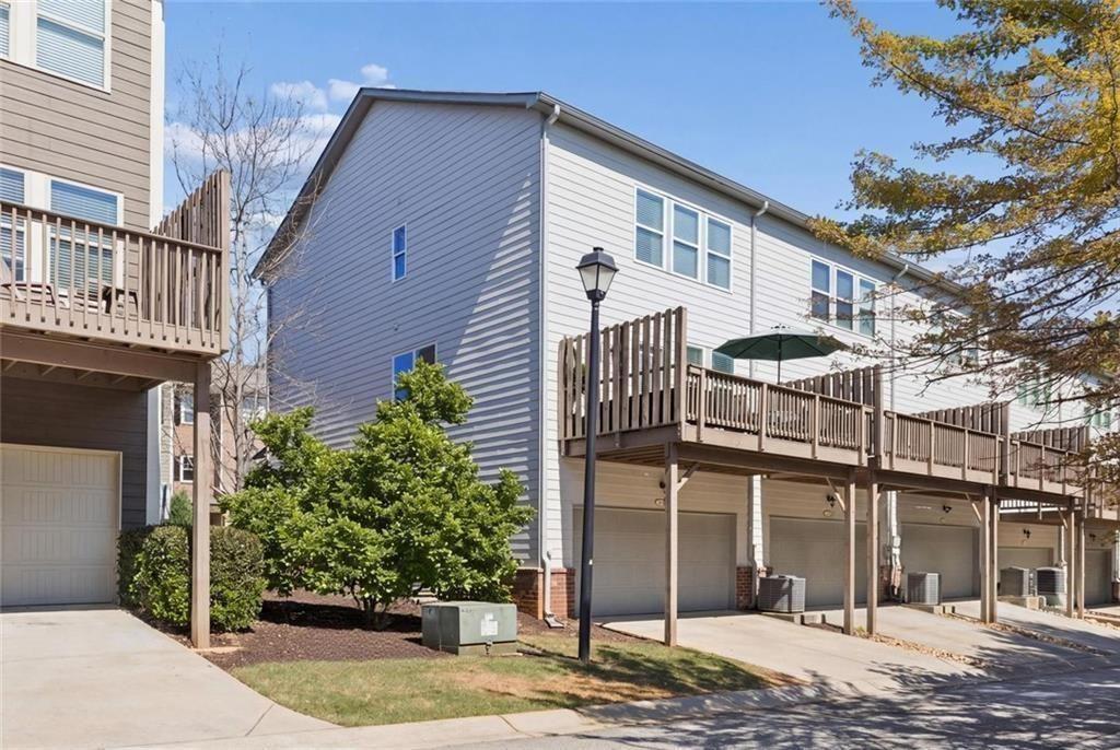 1326 Kingston Trail Decatur, GA 30033 - Photo 40 of 47