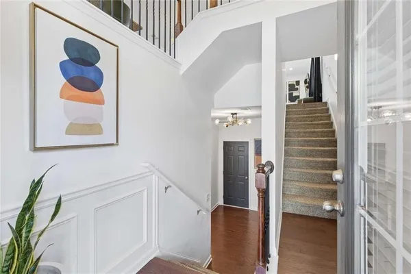$2,850 | 1326 Kingston Trail, Decatur, GA 30033