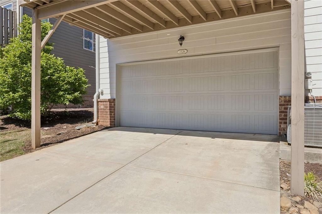 1326 Kingston Trail Decatur, GA 30033 - Photo 41 of 47