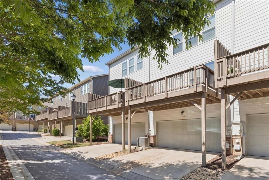 1326 Kingston Trail Decatur, GA 30033 - Photo 42 of 47