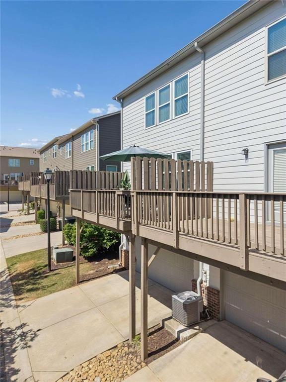 1326 Kingston Trail Decatur, GA 30033 - Photo 43 of 47