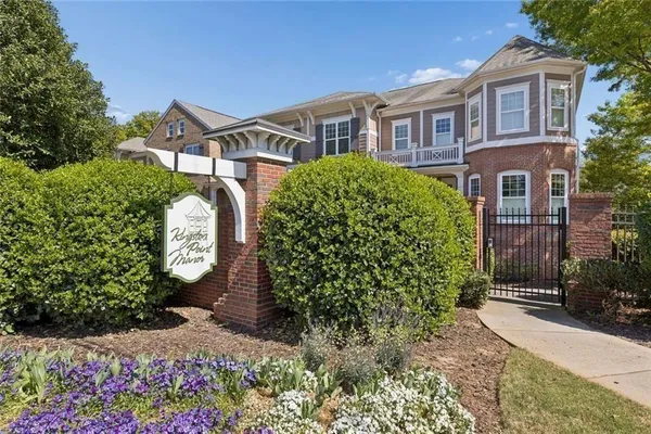 $2,850 | 1326 Kingston Trail, Decatur, GA 30033