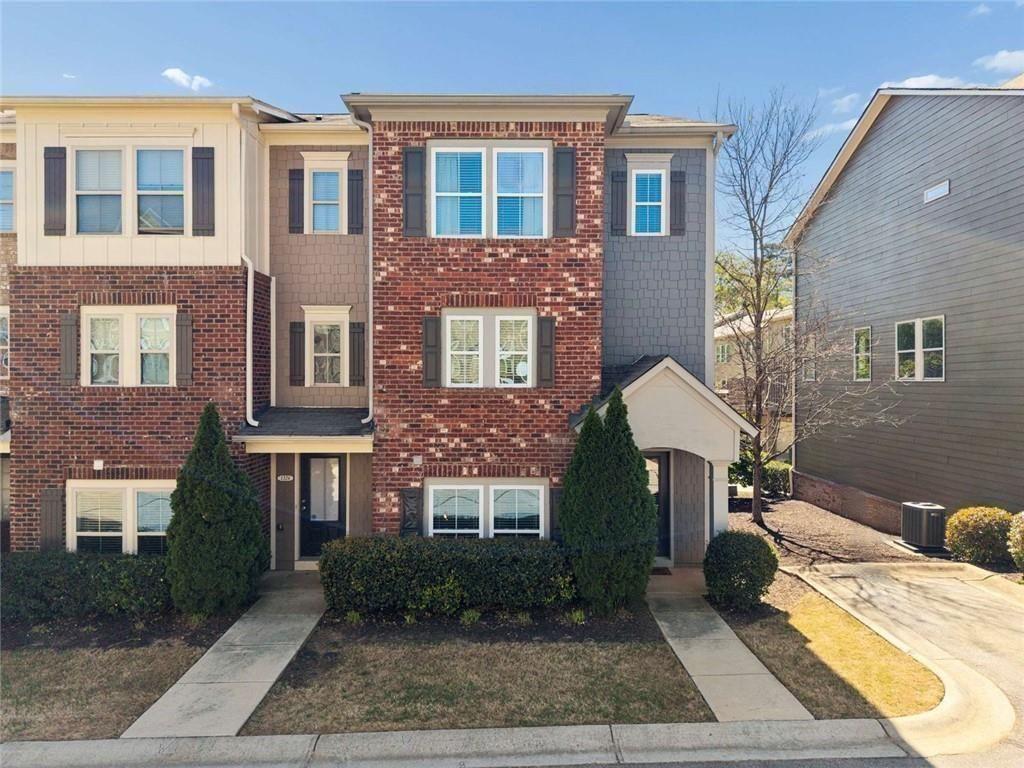 1326 Kingston Trail Decatur, GA 30033 - Photo 47 of 47