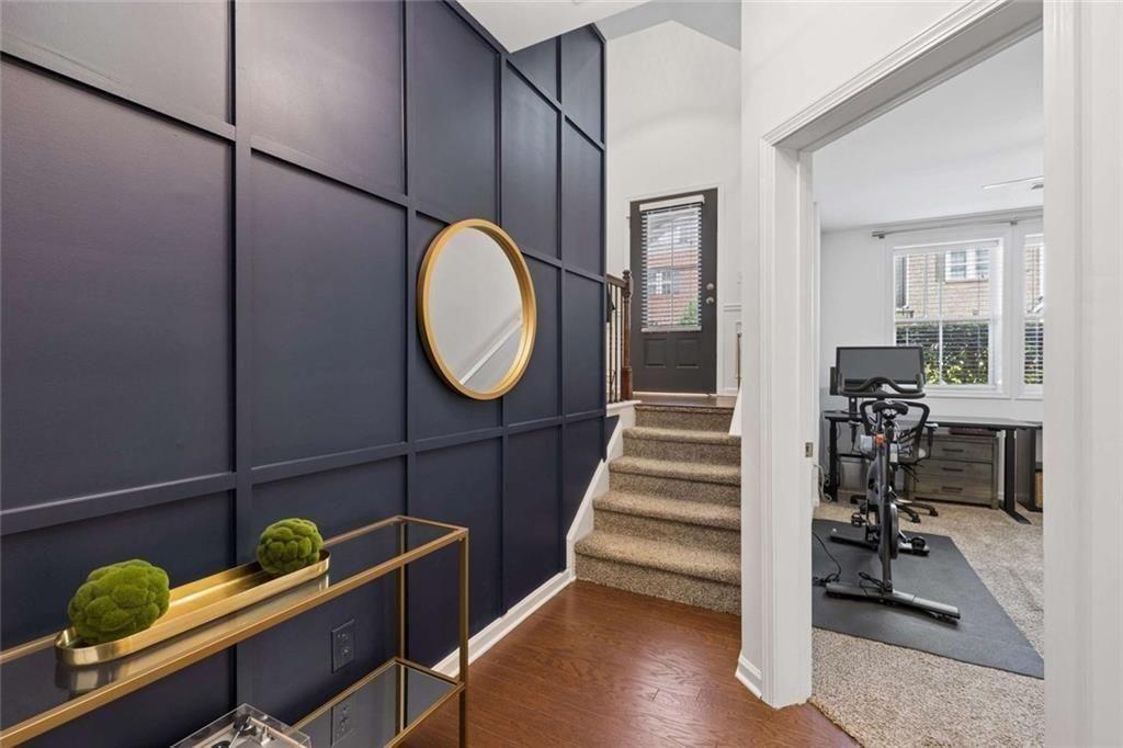 1326 Kingston Trail Decatur, GA 30033 - Photo 5 of 47