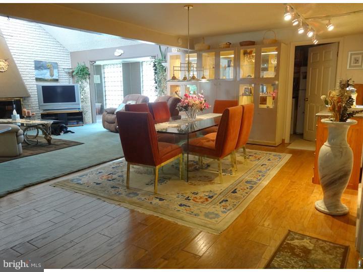 5898 Tibby Road Bensalem, PA 19020 - Photo 11 of 25 Dining Room