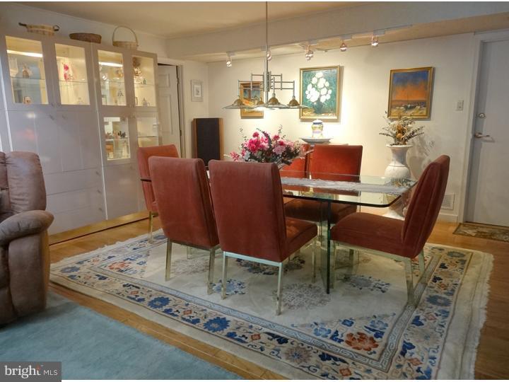 5898 Tibby Road Bensalem, PA 19020 - Photo 12 of 25 Dining Room