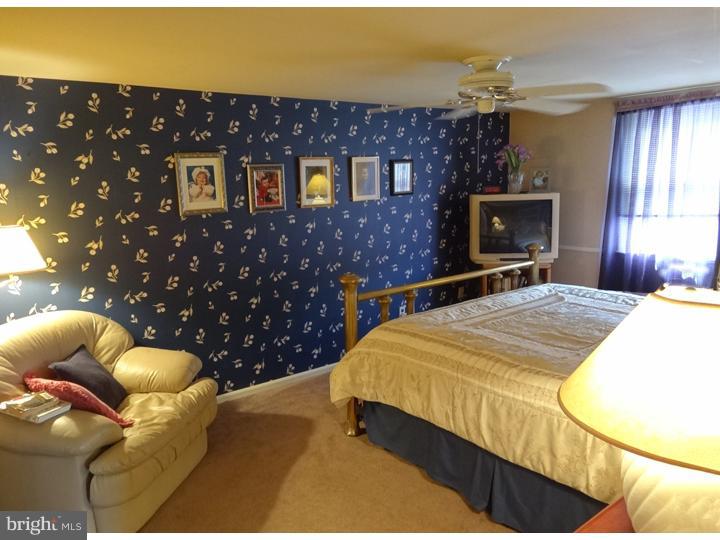5898 Tibby Road Bensalem, PA 19020 - Photo 15 of 25 Bedroom - Main