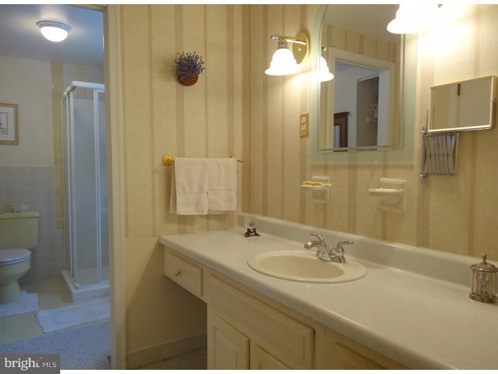 5898 Tibby Road Bensalem, PA 19020 - Photo 17 of 25 Master Bathroom