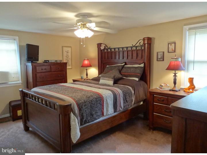 5898 Tibby Road Bensalem, PA 19020 - Photo 19 of 25 Bedroom 2
