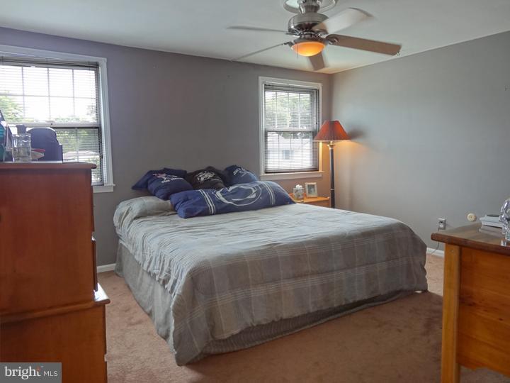 5898 Tibby Road Bensalem, PA 19020 - Photo 20 of 25 Bedroom 3